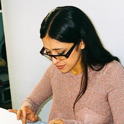 Morgane Ortin